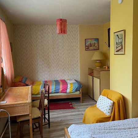 Maison Saint Louis Paray-le-Monial Kültér fotó