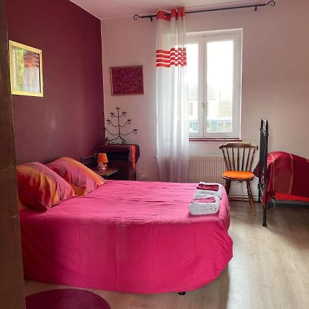 Maison Saint Louis Paray-le-Monial Kültér fotó