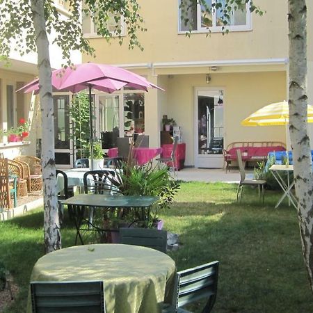 Maison Saint Louis Paray-le-Monial Kültér fotó