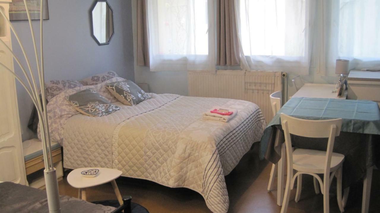 Maison Saint Louis Paray-le-Monial Kültér fotó