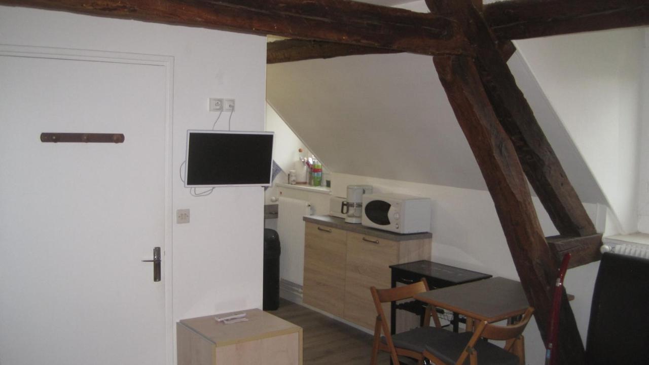 Maison Saint Louis Paray-le-Monial Kültér fotó